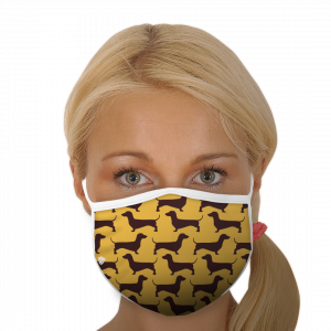 Dachshund Dogs Design