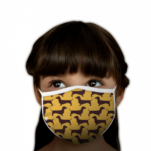 Dachshund Dogs Design