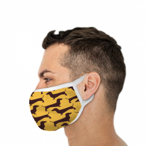 Dachshund Dogs Design