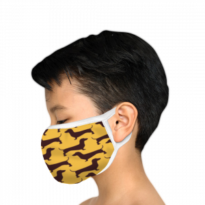 Dachshund Dogs Design