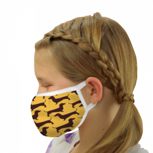 Dachshund Dogs Design