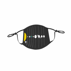 Planets On Solar System
