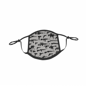 Variety of Guns Design