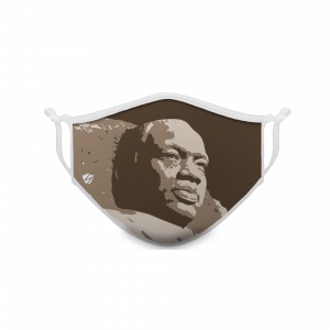 Martin Luther King Jr. Design