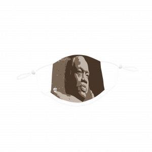 Martin Luther King Jr. Design