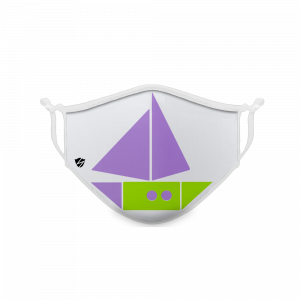 Geometric Boat Design