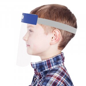 Youth Face Shield