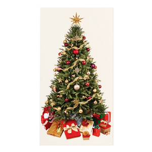 Christmas Tree Scene Setter Add On