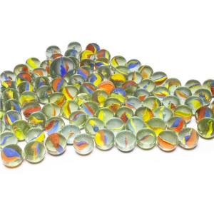 Bag of 100 Marbles
