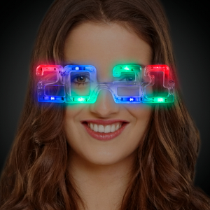 LED 2021 Eyeglasses