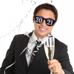 2021 Party Sunglasses