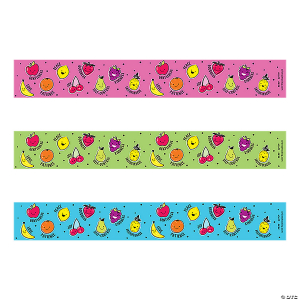 Fruit of the Spirit Pencils 24 Piece(s)