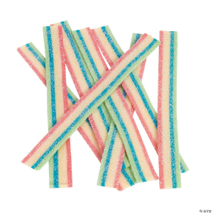 AirHeadsÂ® Xtremes Sour Belts - 18 Pc.