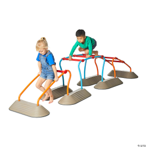 GONGE Mini Parkour Set