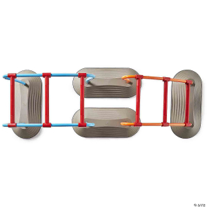 GONGE Mini Parkour Set