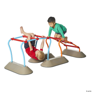 GONGE Mini Parkour Set