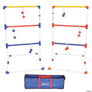 GoSports Premium Ladder Toss Game