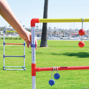 GoSports Premium Ladder Toss Game