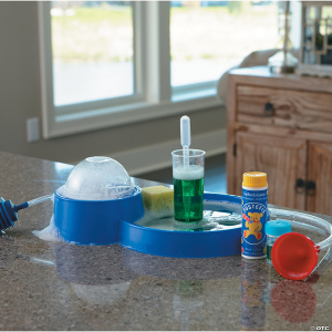 Bubble Science Lab