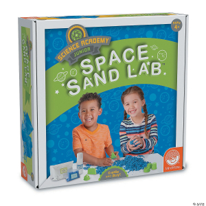 Science Academy Junior: Space Sand Lab