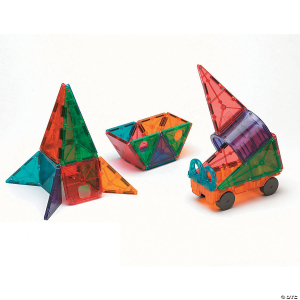 Magnatiles 48 Piece Set