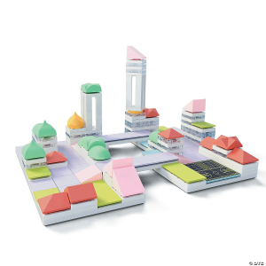 Arckit CityScape