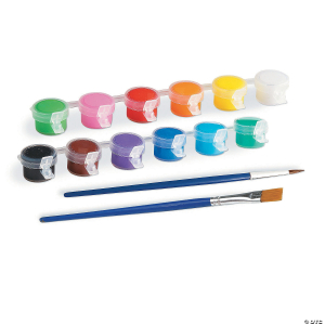 PYO Brilliant Paint Set