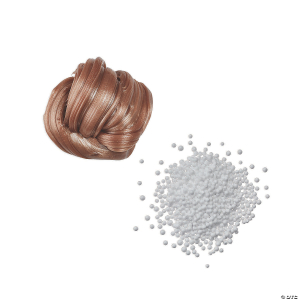 Putty Scents: MixUps: Marshmallow Mint Cocoa