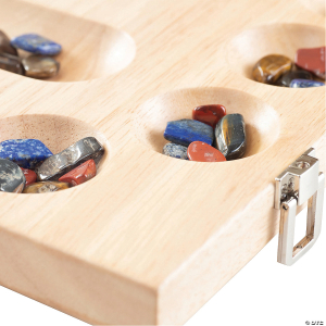 4-Player Mancala