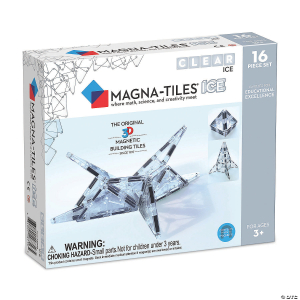 Magna-TilesÂ® Ice