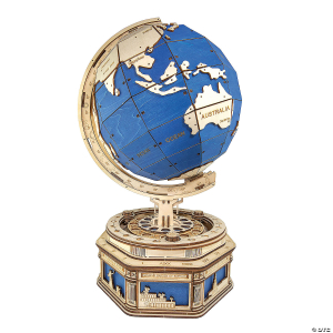 Gearjits Globe