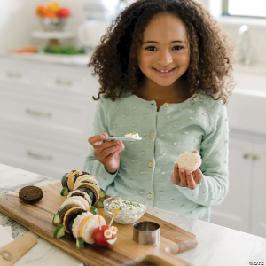 Playful Chef Cooking Challenge Kit