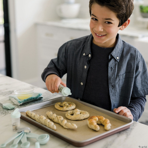 Playful Chef Cooking Challenge Kit