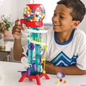 Design Your Own Gumball Machine Kit