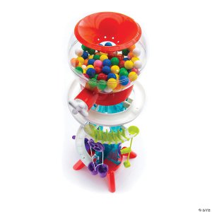 Design Your Own Gumball Machine Kit