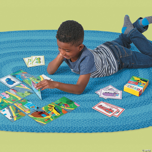 Trucks Color Match Up Game