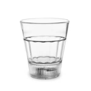 LED Blue 2 oz. Shot Glass