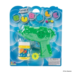 Bubble™ Bubble Guns