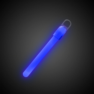 Blue 6" Glow Sticks (25 pack)