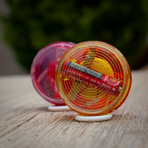 Light-Up Yo-Yo- Yellow & Red