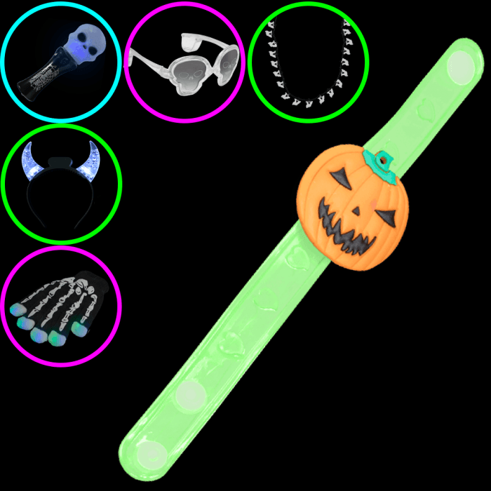 Halloween Ghost Theme Party Package II