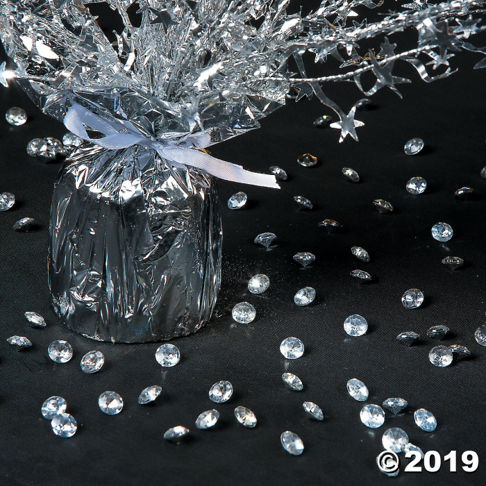 Diamond Rhinestones (1000 Piece(s))