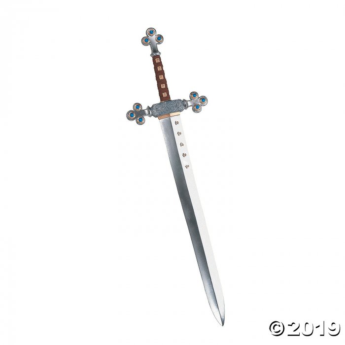 Knight's Sword (1 Piece(s))