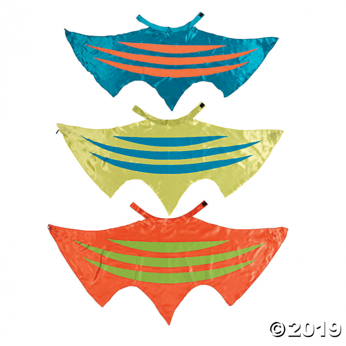 Pterodactyl Wings (3 Piece(s))