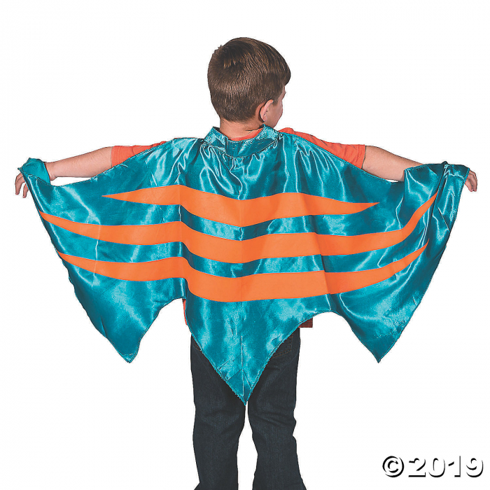 Pterodactyl Wings (3 Piece(s))