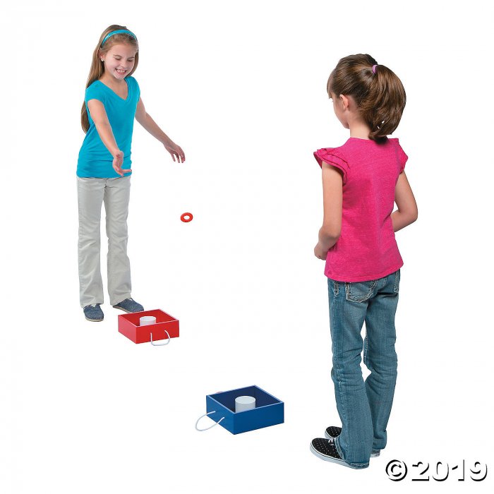 Washer Toss Game (1 Set(s))