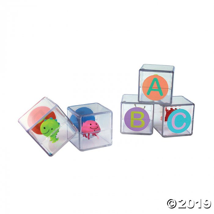 ABC Flip Flop® Blocks (1 Set(s))