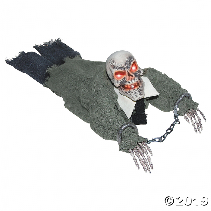 Crawling Ghoul (1 Piece(s)) Crawling Ghoul (1 Piece(s))