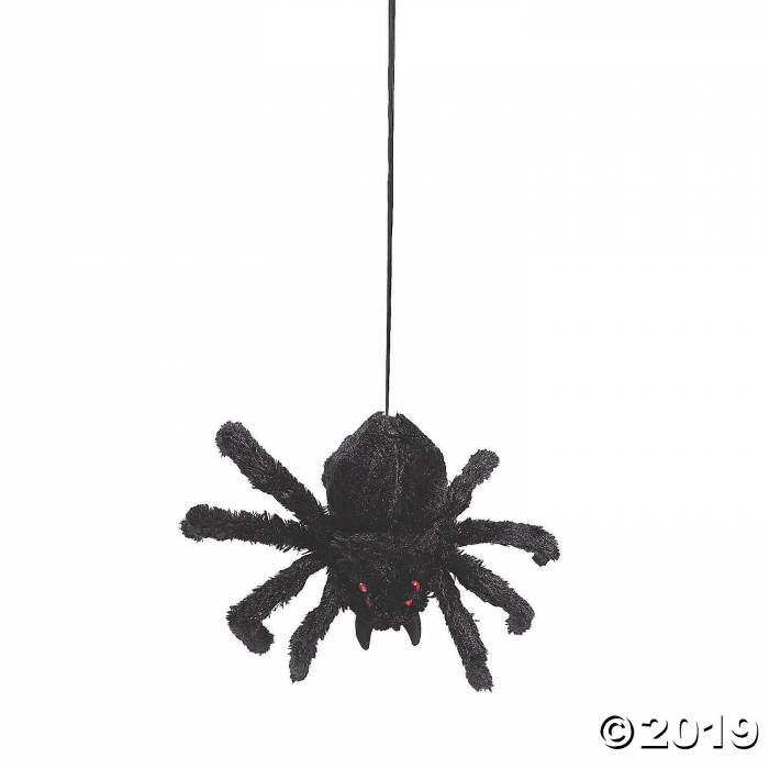 Mini Shaking Spider (1 Piece(s))