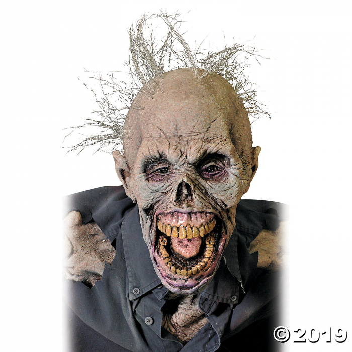 Animated Death Rising Halloween Decoration (1 Piece(s))